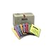 Tazo Assorted Tea Sampler, 24 Tea Bags