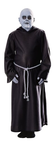 The Addams Family Uncle Fester Child Costume