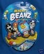 Sealed Mighty Beanz Series 2 (6-pack)