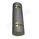 HIGHLANDER NATO 5 SEASON BLACK SLEEPING MAT ROLL CAMP