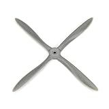 4 Blade Propeller,10 x 6 by Landing Products