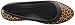Crocs Women's Lina Graphic Ballet Flat