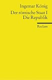 Produkt-Bild: Der r&ouml;mische Staat