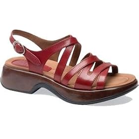 Click here to buy Dansko Women's Lolita Sandal by Dansko.