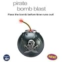 Wild Planet Pirate Bomb Blast