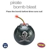 Wild Planet Pirate Bomb Blast