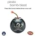 Wild Planet Pirate Bomb Blast