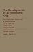 Books : The Development of a Postmodern Self: A Computer-Assisted Comparative Analysis of Personal Documents (Contributions in Sociology)