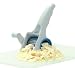Kitchen & Housewares : Tovolo Rotary Garlic Slicer