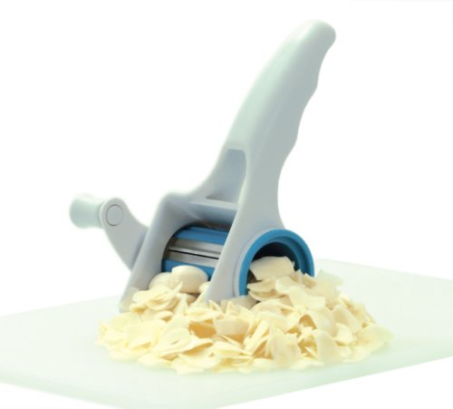 Childrens Toyshop  Kitchen & Housewares : Tovolo Rotary Garlic Slicer