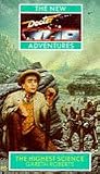 Highest Science (New Doctor Who Adventures)
