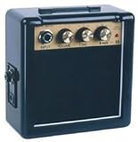 RMS Mini Amplifier