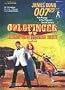 Goldfinger II - The Man With The Midas Touch (James Bond 007 RPG) [BOX SET]