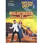 Goldfinger II - The Man With The Midas Touch (James Bond 007 RPG) [BOX SET] book cover