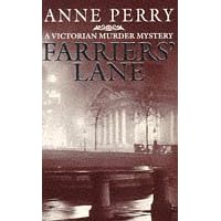 Farriers' Lane (A Victorian Murder Mystery)
