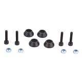 Engine Mount Frame Washers (4): by JR