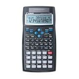  : CNMF766S - Scientific Calculator,349 Function,3x6-1/2x1/2,12-Digits