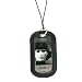 Metal Gear Solid 4 - Dogtag - Meryl