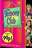 Sleep Over at Frankie`s (The Sleepover Club)