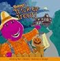 Barney's Trick Or Treat