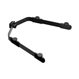 OllO MOUNTS: Additional shelf bracket for model(s) DH001-2X60S or DH001-60B (PH001-AM)