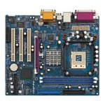 ASRock P4i45GV R5.0 Motherboard Socket478 Intel 845GV 1A/3P/1A VGA LAN SOUND MATX