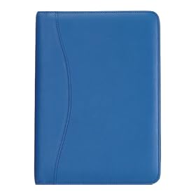 Royce Leather Jr. Writing Padfolio