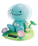 from Flair Sunshine Buddies - Swaying Summer Buddy (Sky Blue)