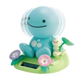 Sunshine Buddies - Swaying Summer Buddy (Sky Blue)