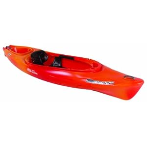 Old Town Canoes and Kayaks 10 Vapor Recreational Kayak