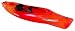 Old Town Canoes and Kayaks 10 Vapor Recreational Kayak, Sunrise