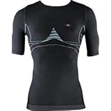 Review   / X-Bionic High Compression T-Shirt - Short Sleeve - Men's