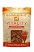 Kitchen & Housewares : Dogswell DW413 Veggie Life Sweet Potato Fries Vitality 5 oz