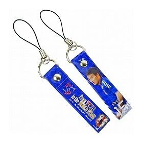 J���[�O�G���^�[�v���C�Y ���{��\ SAMURAI BLUE ����׍K �X�g���b�v �u���[