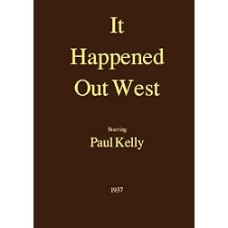 It Happened Out West