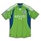 Seattle Sounders 09/10 Home Soccer Jersey
