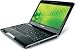 Toshiba Satellite T115D-S1120 LED TruBrite 11.6-Inch Laptop (Black)