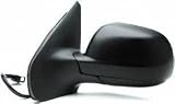 99-04 VW VOLKSWAGEN JETTA MIRROR LH (DRIVER SIDE), Power, Heated, New Body Style, Blue Glass (1999 99 2000 00 2001 01 2002 02 2003 03 2004 04) VW17EL Performance