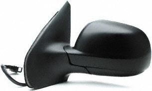 99-04 VW VOLKSWAGEN JETTA MIRROR LH (DRIVER SIDE), Power, Heated, New Body Style, Blue Glass (1999 99 2000 00 2001 01 2002 02 2003 03 2004 04) VW17EL Performance