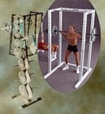 MuscleDynamics Power Rack