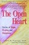 The Open Heart: Stories of Hope, Healing and Happiness