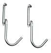Calphalon Spacesaver Pot Rack Hooks, Set of 2