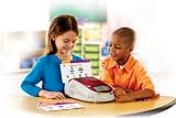 Language Patterns & Vocabulary Card Set