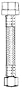 WATTS  BLFC1288CPHEX  FAUCET SUPPLY LINE