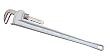 Aluminum Pipe Wrench - 36 Inch