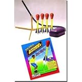 Ultra Stomp Rocket