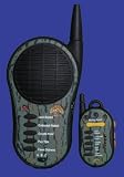 Cass Creek Nomad Mx4 Predator W/Trans
