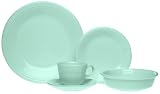 Fiesta Turquoise 830 5 Piece Place Setting
