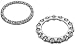 FSA Pig Headset Lower Race Bearings Each Std. Pig