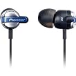 Pioneer ���^�C���i�[�C���[�w�b�h�z�� �_�[�N�u���[ SE-CL531-L